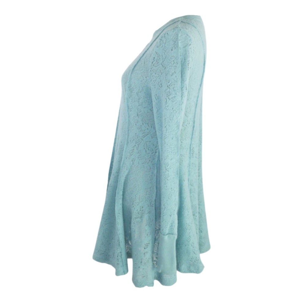 Free People Lace Dress - Picture 2 of 12